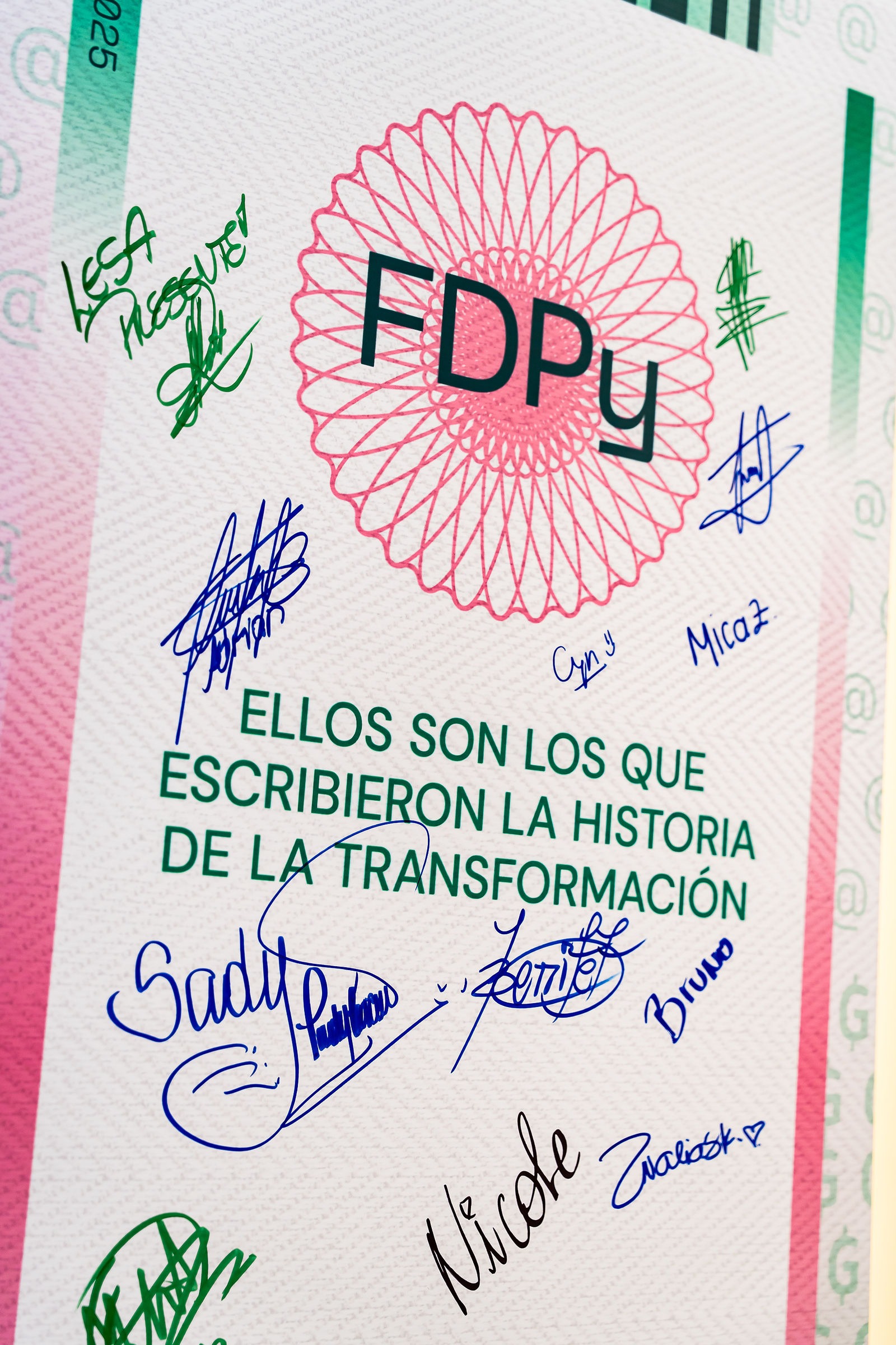 Evento 5